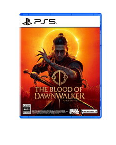 �y���T�zThe Blood of Dawnwalker(�y�����w�����T�z�A�C�e���A�Q�[�����f�W�^���R���e���c)