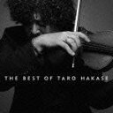 THE BEST OF TARO HAKASE(CD+DVD) [ 葉加瀬太郎 ] ランキングお取り寄せ