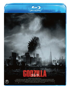 GODZILLA[2014]��Blu-ray��