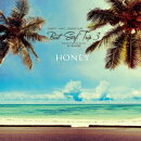 HONEY meets ISLAND CAFE Best Surf Trip3 mixed by DJ HASEBE