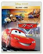 【特典】カーズ ブルーレイ+ DVD セット【Blu-ray】(「トイ・ストーリー5」オリジナル レジャーシート) […