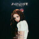 【楽天ブックス限定先着特典】AGAINST THE WORLD (メンバーソロ盤 (HUENING BAHIYYIH ver.))【完全生産限定盤】(オリジナル・A4クリアポスター(全7種の内、1種をランダムにてお渡し ※ソロ写真全7種))