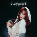 【楽天ブックス限定先着特典】AGAINST THE WORLD (メンバーソロ盤 (YOUNGEUN ver.))【完全生産限定盤】(オリジナル・A4クリアポスター(全7種の内、1種をランダムにてお渡し ※ソロ写真全7種))