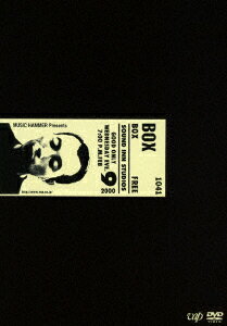 楽天ブックス Live 絶滅の危機 所ジョージ Dvd