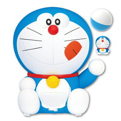 ドラえもん　カプセルだしてよ！ドラえもん
