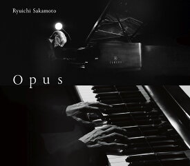 Opus [ 坂本龍一 ]
