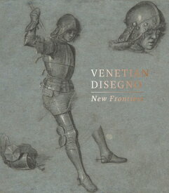 Venetian Disegno: New Frontiers VENETIAN DISEGNO [ Maria Aresin ]