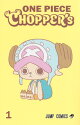ONE PIECE CHOPPER’s 1