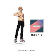 【グッズ】キャラアクリルフィギュア「チェンソーマン」01/デンジ