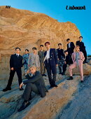 【楽天ブックス限定特典】JO1　2nd写真集　Unbound(限定カバー)