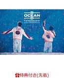 【先着特典】東方神起 20th Anniversary LIVE IN NISSAN STADIUM 〜RED OCEAN〜(通常盤 2枚組DVD(スマプラ対応))(ピ…