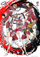 新テニスの王子様 U-17 WORLD CUP 決勝メンバー決定戦 Blu-ray BOX【Blu-ray】