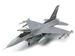 ^~ 1/48 @V[Y bL[h}[` F-16C mubN25/32n t@CeBOt@R AJBR y61101z (vf)