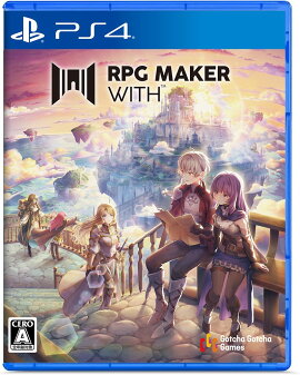 �ڳ�ŷ�֥å���������ŵ+��ŵ��RPG MAKER WITH PS4��(���ꥸ�ʥ륯�ꥢ������+�ڽ�����Ʊ����ŵ��DLC��RPG�ĥ�����MV��󥹥������åȡ�)