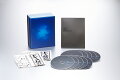 新世紀エヴァンゲリオン Blu-ray BOX NEON GENESIS EVANGELION BLU-RAY BOX【Blu-ray】