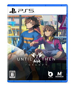 yTzUntil Then@PS5(yOtTzA[gJ[hi|ChX^Cj)