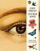 JOHN DERIAN STICKER BOOK(H)