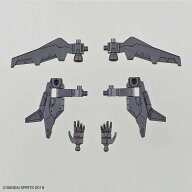30MM 1/144 オプションバックパック 1 (プラモデル)