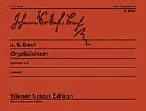 �y�A���y���z�o�b�n, Johann Sebastian: �I���K�����ȏW BWV 599-644/�E�B�[�����T��/���C�W���K�[�� [ �o�b�n, Johann Sebastian ]