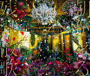 残響散歌 / 朝が来る (初回限定盤 CD＋DVD)
