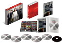 緊急取調室 5th SEASON DVD BOX