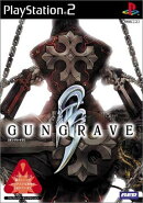 GUNGRAVE
