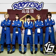 ROOTERS (初回限定盤A CD＋DVD)
