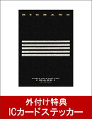 【ICカードステッカー付】BIGBANG　WORLD　TOUR　2015〜2016　［MADE］IN　JAPAN