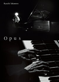 Ryuichi Sakamoto | Opus [ 坂本龍一 ]