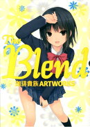 THE　BLEND限定版