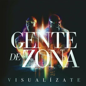 【輸入盤】Visualizate [ Gente De Zona ]