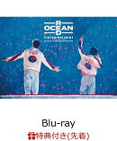 【先着特典】東方神起 20th Anniversary LIVE IN NISSAN STADIUM 〜RED OCEAN〜(通常盤 スマプラ対応)【Blu-ray】(…