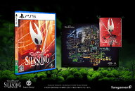 Hollow Knight: Silksong PlayStation5