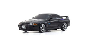 MINI-Z ASC MA020 �X�J�C���C�� GT-R(R32)�C�j�V����D �u���b�N �yMZP482ID�z (�z�r�[���W�R�� �I�v�V�����p�[�c)