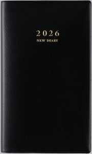 2026N@蒠@1n܂@No.102@j[_CA[ At@ 8@@[]X@蒠@@EB[N[ ij[_CA[At@j