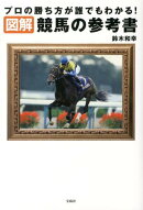 図解競馬の参考書