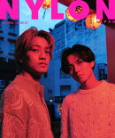NYLON JAPAN GLOBAL ISSUE 07