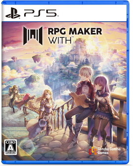 �ڳ�ŷ�֥å���������ŵ+��ŵ��RPG MAKER WITH PS5��(���ꥸ�ʥ륯�ꥢ������+�ڽ�����Ʊ����ŵ��DLC��RPG�ĥ�����MV��󥹥������åȡ�)