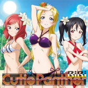TVアニメ『ラブライブ!』ユニットシングル 2nd session::Cutie Panther