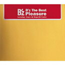 B'z The Best“Pleasur”