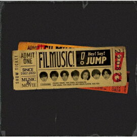 FILMUSIC!