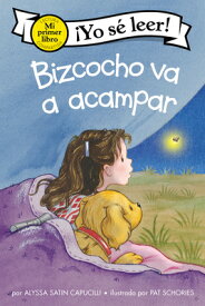 Bizcocho va a acampar = Biscuit Goes Camping SPA-BIZCOCHO VA A ACAMPAR （My First I Can Read） [ Alyssa Satin Capucilli ]