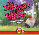 The Tortoise and the Hare: Is Speed Important in a Race?