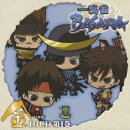 TVアニメ「戦国BASARA」 金[くがね] DJCD 第1巻