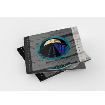 楽天ブックス: 【輸入盤】Parallel Dimensions (Ltd) - Theo Parrish - 5000001531034 : CD