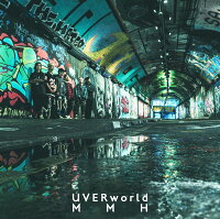 12/4ȯ�䡪UVERworld��MMH��