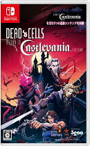 Dead Cells: Return to Castlevania Edition Switch版