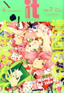 COMIC　it　vol.7