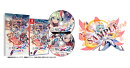 【楽天ブックス限定特典+特典】白き鋼鉄のX2 限定版 Switch版(マルチクロス（220mm×280mm）+【予約外付特典】描き…