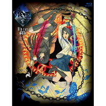 楽天市場】喰霊－零－ Blu－ray Disk BOXの通販 